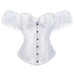 Corset princesse - Vignette | Les corsets d&#39;Emily