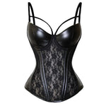 Corset push up - Vignette | Les corsets d&#39;Emily