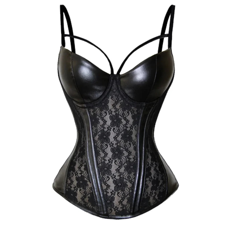 Corset push-up