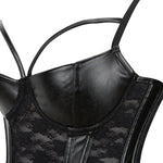 Corset push up - Vignette | Les corsets d&#39;Emily