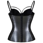 Corset push up - Vignette | Les corsets d&#39;Emily