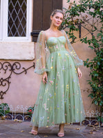 Corset robe tulle - Vignette | Les corsets d&#39;Emily