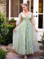 Corset robe tulle - Vignette | Les corsets d&#39;Emily