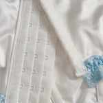Corset sans bretelles - Vignette | Les corsets d&#39;Emily