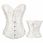 Corset sexy - Vignette | Les corsets d&#39;Emily