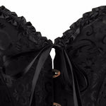 Corset sexy - Vignette | Les corsets d&#39;Emily