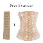 Corset sous-vêtement - Vignette | Les corsets d&#39;Emily