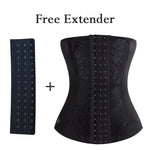 Corset sous-vêtement - Vignette | Les corsets d&#39;Emily
