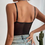 Corset soutien-gorge - Vignette | Les corsets d&#39;Emily