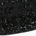 Corset à strass - Vignette | Les corsets d&#39;Emily
