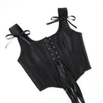 Corset traditionnel - Vignette | Les corsets d&#39;Emily