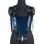 Corset velvet - Vignette | Les corsets d&#39;Emily