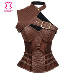 Corset viking - Vignette | Les corsets d&#39;Emily