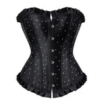 Danse corset - Vignette | Les corsets d&#39;Emily
