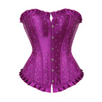 Danse corset - Vignette | Les corsets d&#39;Emily