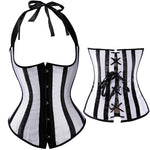 Dracula corset - Vignette | Les corsets d&#39;Emily