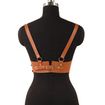 Gilet corset - Vignette | Les corsets d&#39;Emily