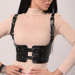 Gilet corset - Vignette | Les corsets d&#39;Emily