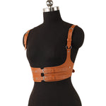 Gilet corset - Vignette | Les corsets d&#39;Emily