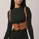 Gilet corset - Vignette | Les corsets d&#39;Emily