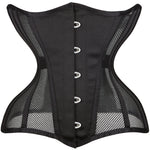 Haut corset - Vignette | Les corsets d&#39;Emily
