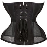Haut corset - Vignette | Les corsets d&#39;Emily