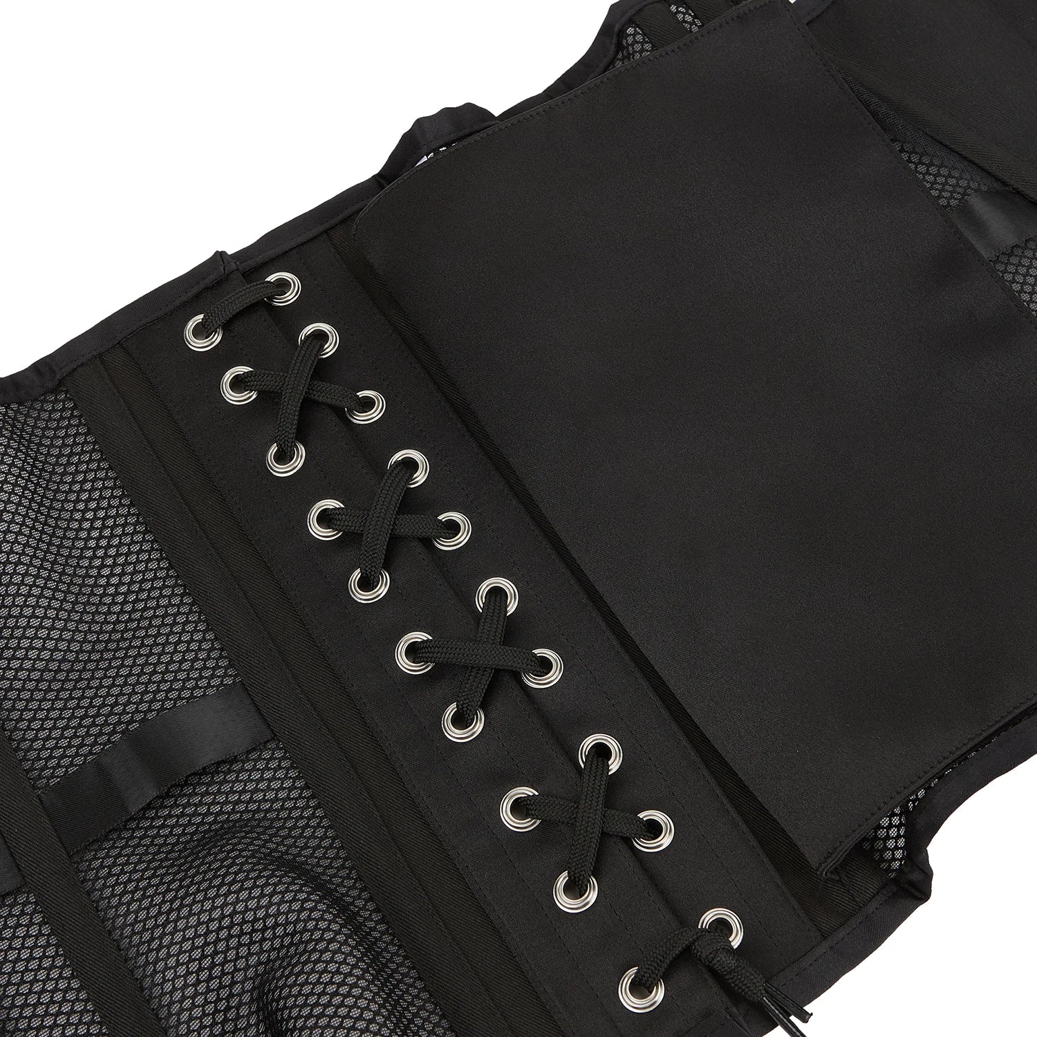 Haut corset intérieur