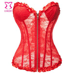 Joli corset - Vignette | Les corsets d&#39;Emily