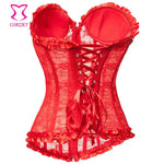 Joli corset - Vignette | Les corsets d&#39;Emily