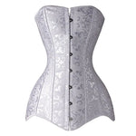 Large corset - Vignette | Les corsets d&#39;Emily