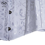 Large corset - Vignette | Les corsets d&#39;Emily