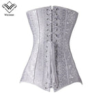 Large corset - Vignette | Les corsets d&#39;Emily