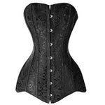 Large corset - Vignette | Les corsets d&#39;Emily