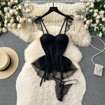 Lingerie corset - Vignette | Les corsets d&#39;Emily