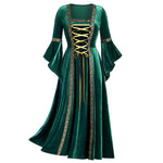 Robe corset ancienne - Vignette | Les corsets d&#39;Emily