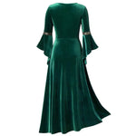 Robe corset ancienne - Vignette | Les corsets d&#39;Emily