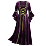 Robe corset ancienne - Vignette | Les corsets d&#39;Emily