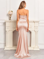 Robe corset moderne - Vignette | Les corsets d&#39;Emily