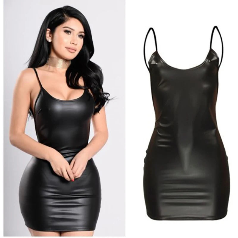 Robe moulante