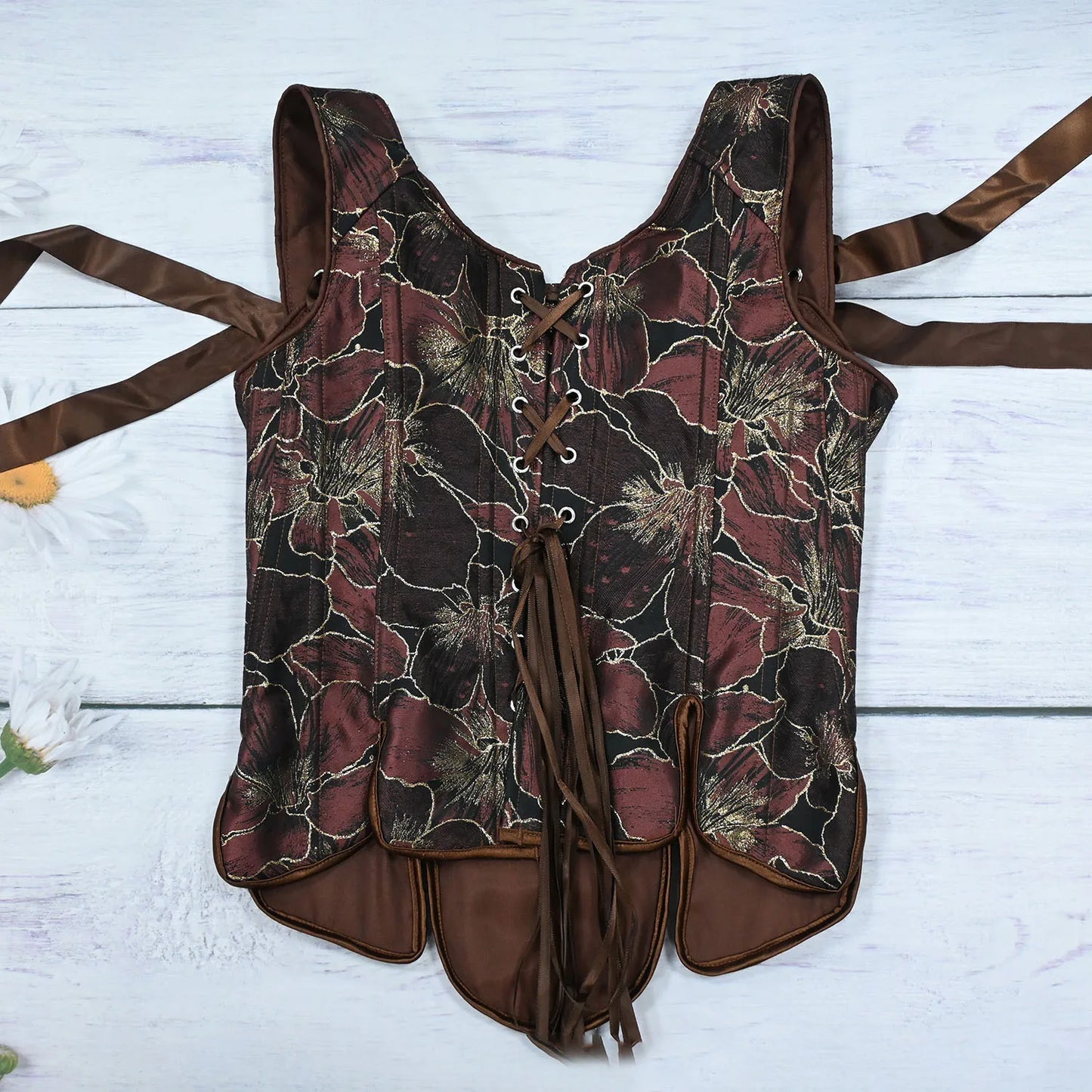 Corset traditionnel