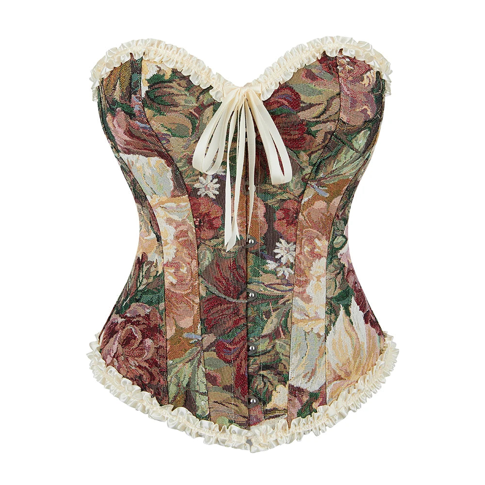 Corset Anglais