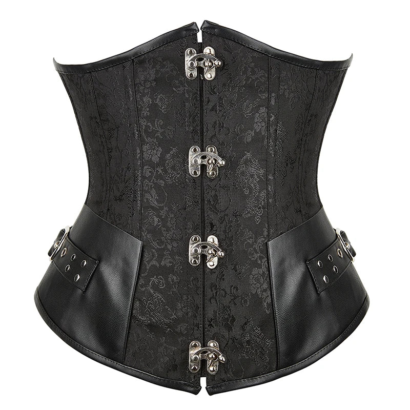 Corset pirate