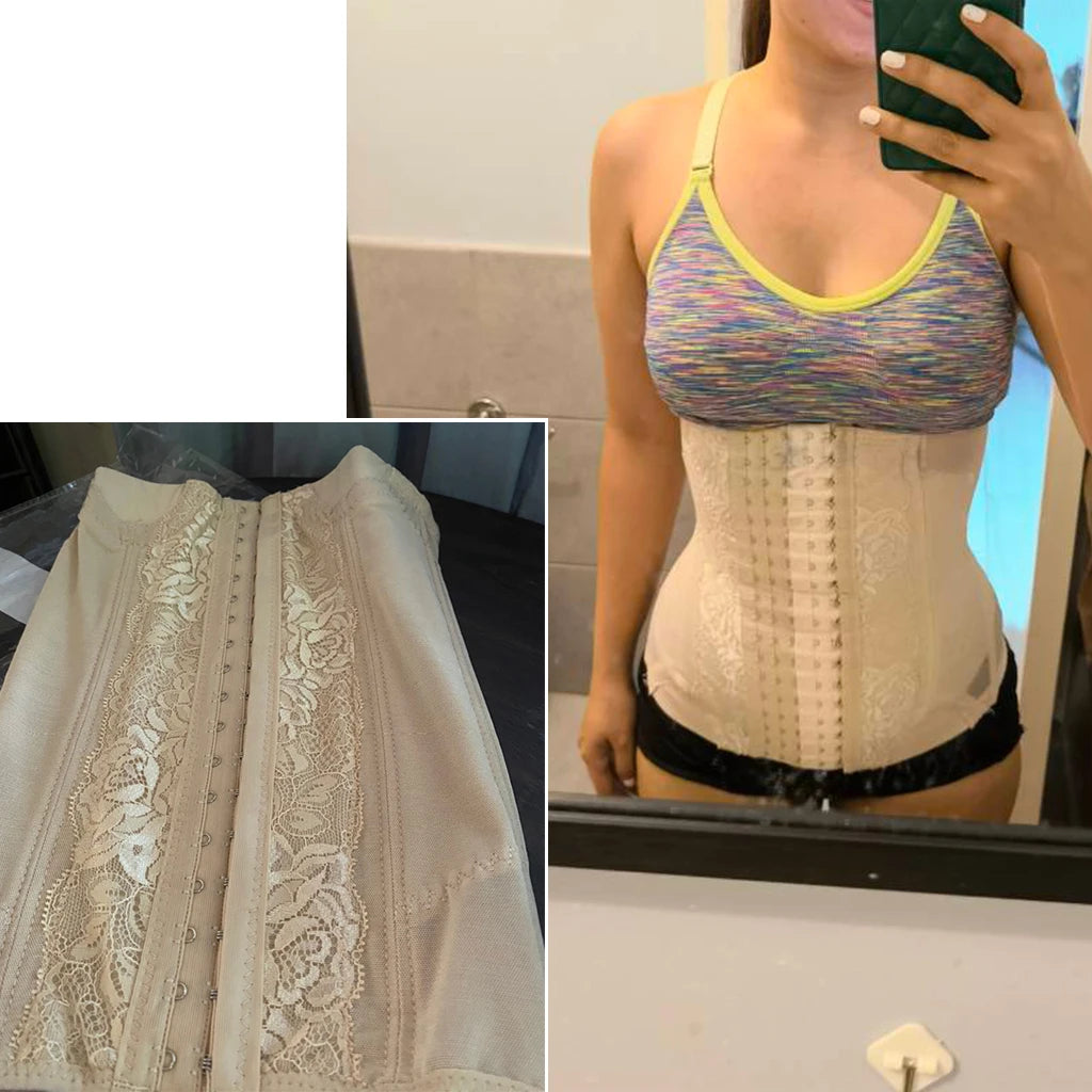 Corset sous-vêtement