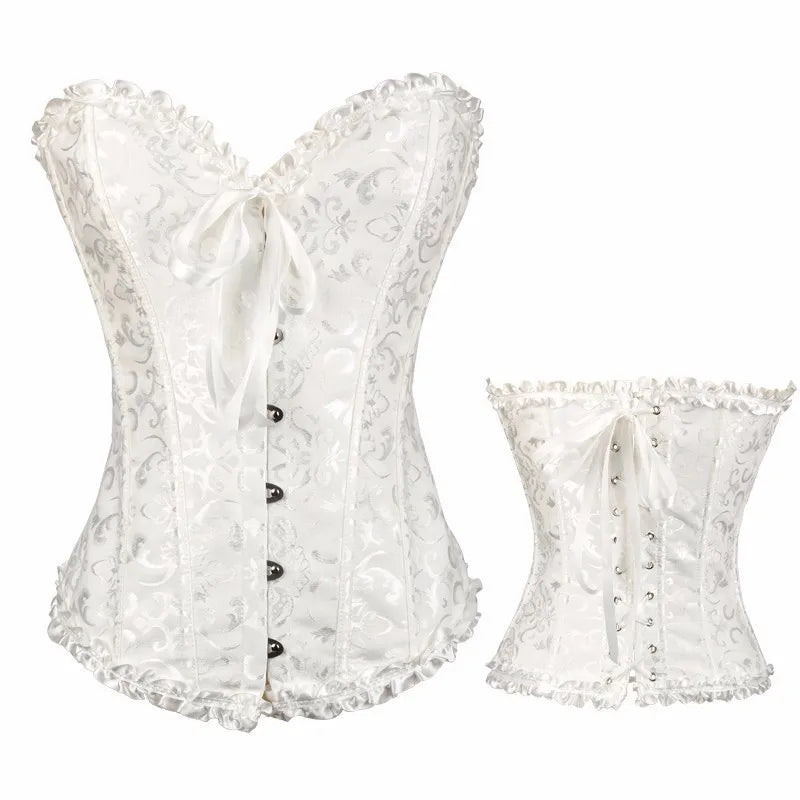 Corset sexy