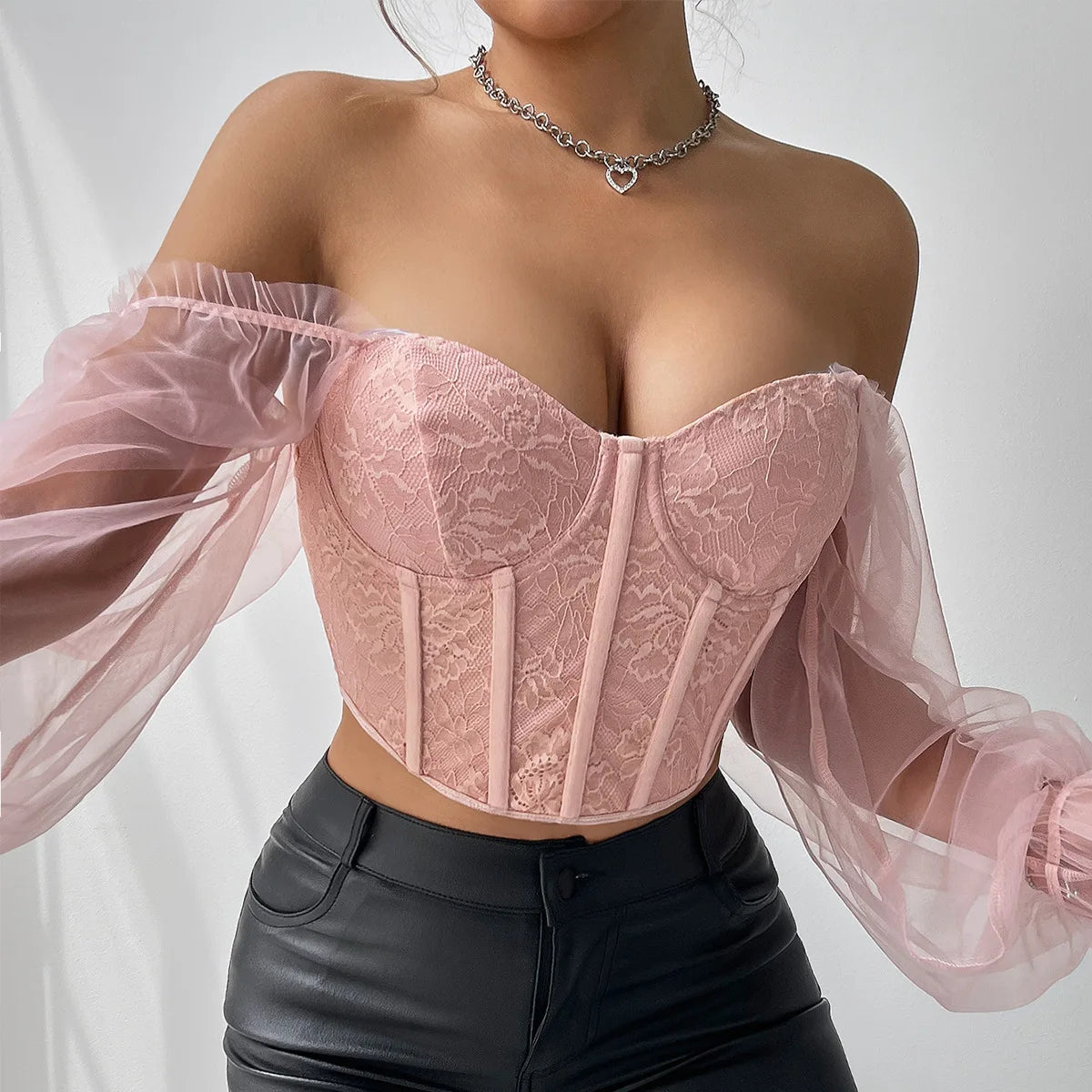 Tenue corset