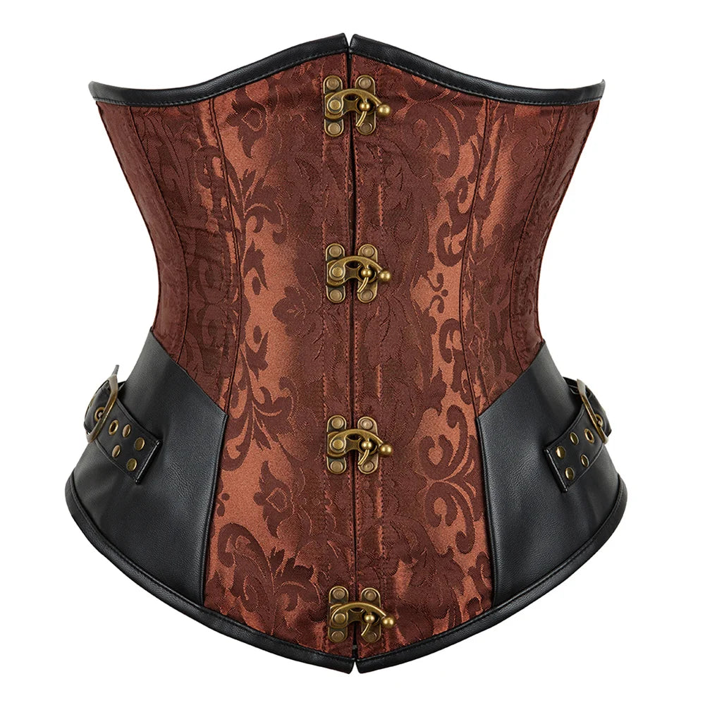 Corset pirate