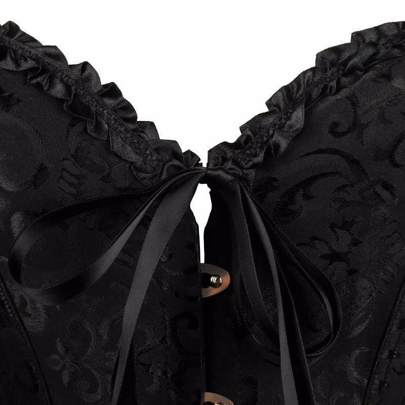 Corset sexy