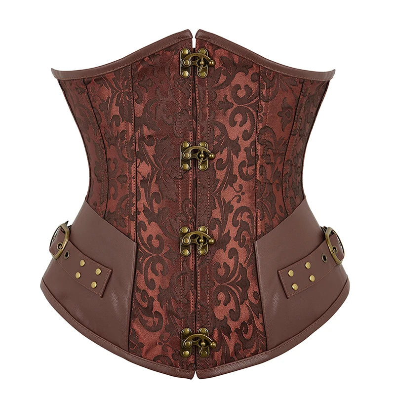 Corset pirate