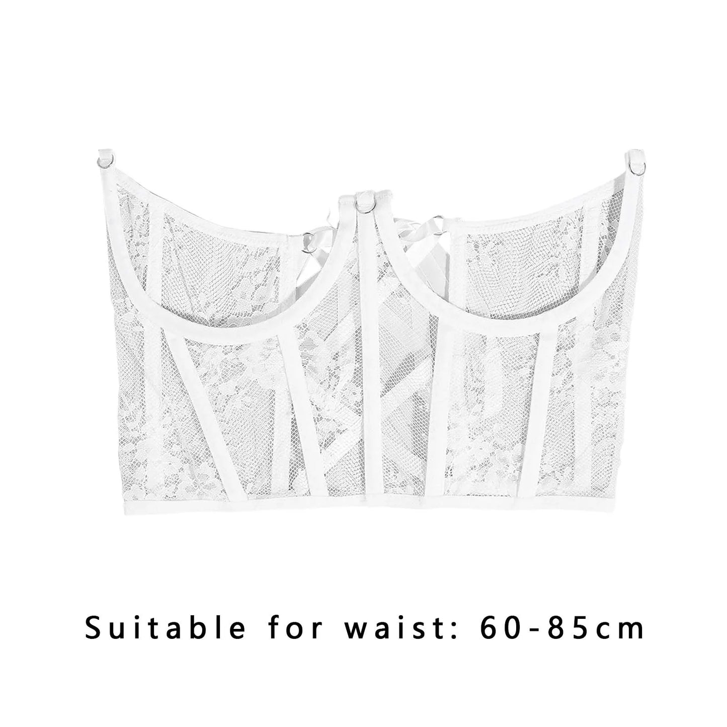 Corset sous la poitrine