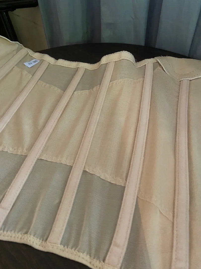 Corset sous-vêtement